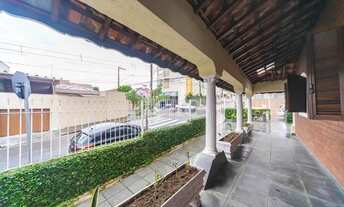 Imagem 6: Comercial/Industrial 4 quartos à venda no(a) Santa Paula