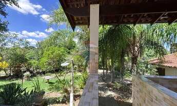 Imagem 7: Chácara a venda no bairro Palmeira Rancho Novo em Estiva Gerbi -SP - R$ 560.000,00