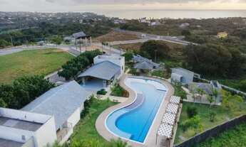 Imagem 6: Casa Duplex no condomínio mar de Tabatinga porteira fechada