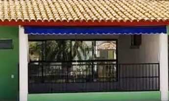 Imagem: Alugo casa com piscina privativa node praia