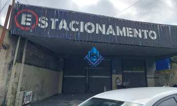 Imagem 4: Salão para alugar, 438 m² por R$ 10.427,76/mês - Assunção - São Bernardo do Campo/SP