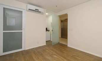 Imagem 7: Sala/Conjunto para venda com 33 metros quadrados em Jardim Paulista - São Paulo - São Paul