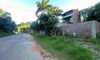 Imagem 7: Terreno à venda, 276 m² por R$ 150.000,00 - Campestre - São Leopoldo/RS
