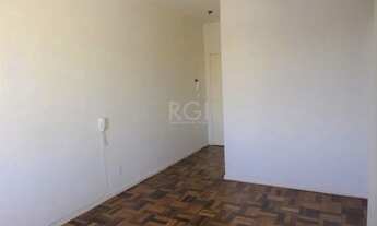 Imagem 4: Apartamento no bairro santa Cecília de 2 dormitórios desocupado