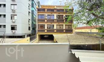 Imagem 9: Apartamento à venda em Petrópolis com 74 m², 2 quartos, 1 vaga