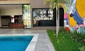 Imagem 5: Casa Térrea à venda com 4 suites no Jardins Milão, Goiânia, GO
