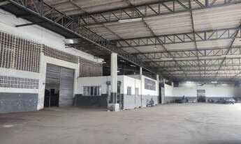 Imagem 3: Venda ou aluguel Galpão km 5 Br 316