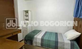 Imagem 3: Ipanema, 2 quartos e vaga