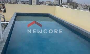 Imagem 7: Studio em Rua Enótria - Vila Mazzei - São Paulo/SP