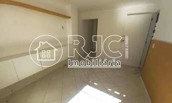 Imagem 5: Imóvel para venda possui 130 metros quadrados com 4 quartos em Tijuca - Rio de Janeiro - R