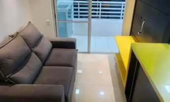 Imagem 2: RR7888 Apartamento 67m² CONDOMÍNIO JARDINS DO BRASIL - Osasco, SP - 2 Dorms 1 Vaga - OPORT