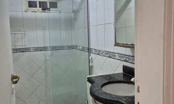 Imagem 3: Alugo apartamento no Cruzeiro Novo próximo ao terminal