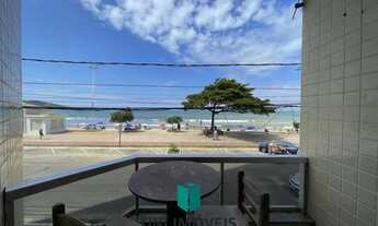 Imagem: Apartamento Beira Mar a venda na Praia do