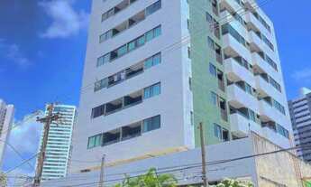 Imagem: Apartamento à venda, 1 quarto, 1 vaga