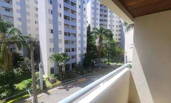 Imagem 3: Apartamento para alugar no Parque Continental - São Paulo