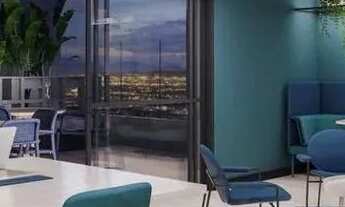 Imagem 6: Apartamento para Venda em Curitiba, Boa Vista, 2 dormitórios, 1 suíte, 2 banheiros, 1 vaga