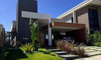 Imagem 5: Casa plana cidade alpha