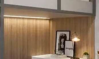 Imagem 6: Apartamento à venda em Curitiba, Santa Cândida, com 2 quartos, 48,06m²