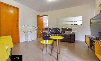 Imagem 3: Apartamento à venda com 3 quartos no Água Verde, Curitiba - PR