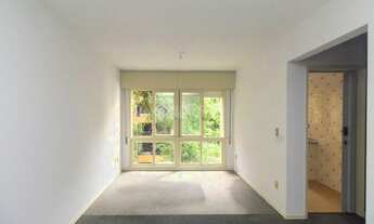 Imagem 2: Apartamento 1 dormitório - Centro Histórico