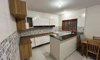 Imagem 5: Casa Bairro Jundiaquara