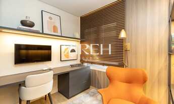 Imagem 6: TREBBIANO RESIDENCIAL: O SEU NOVO LAR NO ECOVILLE