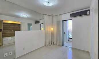 Imagem 2: Apartamento em Lagoa Nova/Candelária: Golden Green 3 quartos, 2 suíte, 2 vagas garagem