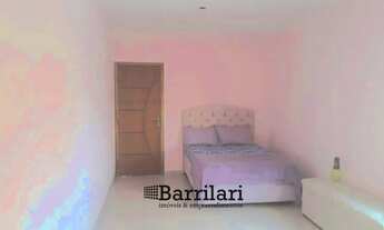 Imagem 5: Casa Residencial com 2 suítes em Boituva - Água Branca, 140 m² úteis