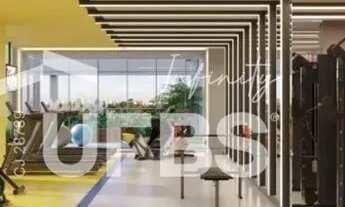 Imagem 7: Opus Penthouses, Setor Marista - 3 Suítes com Piscina Privativa