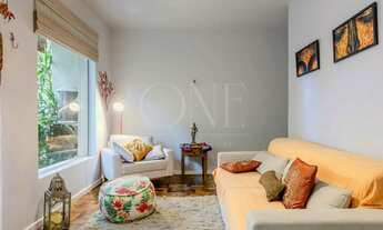 Imagem 4: Apartamento 3 dormitórios no bairro Moinhos de Vento