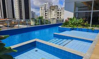 Imagem 5: A.Moura Gestor Imobiliario Vende Apartamento com 3 quartos no Torre Evidence