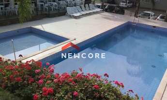 Imagem 2: Apartamento em Avenida Martim Félix Berta - Mário Quintana - Porto Alegre/RS