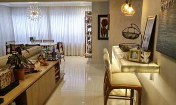 Imagem 5: Apartamento 3 quartos suítes à venda no Edificio Europark Ibirapuera