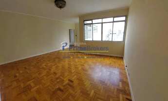 Imagem: Apartamento, 105m² - 2 quartos, 1 Vaga