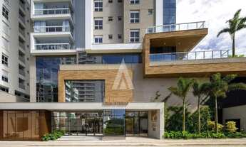 Imagem: Apartamento com 3 suítes à venda no bairro