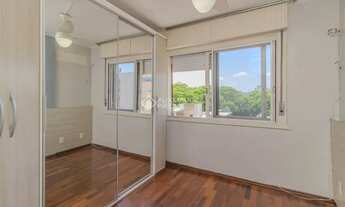 Imagem 7: Apartamento de 1 dormitório com vaga de garagem no bairro Praia de Belas