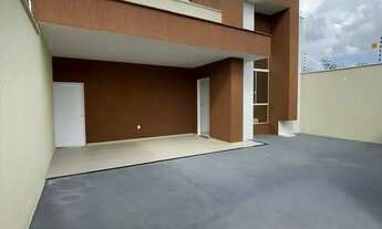 Imagem: 042// CASA SOLTA A VENDA NO ARACAGY COM