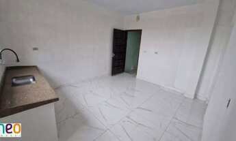 Imagem: Casa de 3 dormitórios ótimo custo benéficio