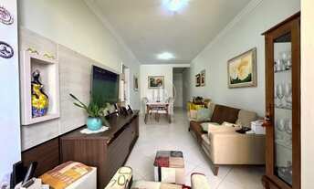 Imagem 2: Apartamento 3 Quartos com 1 Suíte e 104m² - Campinas - JMS