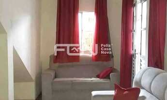 Imagem 5: Casa duplex à Venda ou locação, Jardim Brasília, Camaçari, BA