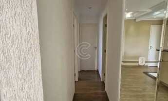 Imagem 3: Apartamento à venda em Campinas, São Bernardo, com 3 quartos, com 71 m², Altos são Bernard