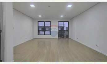 Imagem 3: Duas sala comerciais de 38,27 m² para locação, podendo ser integradas, com ótima localizaç