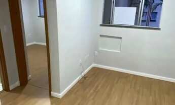 Imagem 3: Apartamento para Venda em Volta Redonda, Santa Cruz, 2 dormitórios, 1 banheiro, 1 vaga