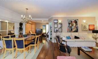 Imagem 4: Apartamento com 3 dormitórios 2 vagas a venda no Jardim Paulista