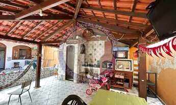 Imagem 7: Casa Nilópolis frente de rua linear