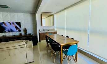 Imagem 5: Apartamento à venda no bairro Serrinha - Goiânia/GO