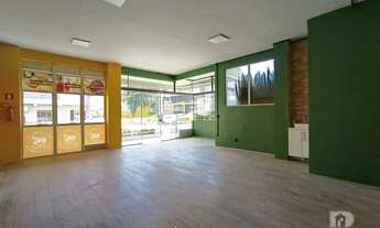 Imagem 6: Sala comercial aérea em uma excelente localização