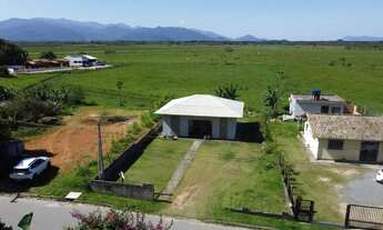 Imagem: CASA RESIDENCIAL em PAULO LOPES - SC, Gamboinha