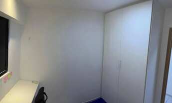 Imagem 5: APARTAMENTO PARA ALUGUEL NO VILA BOA VISTA POSSUI 70 METROS 3 QUARTOS MOBILIADO LAZER COMP