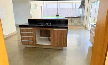 Imagem 6: Casa em Condomínio para Locação em Londrina, Esperança, 5 dormitórios, 3 suítes, 5 banheir